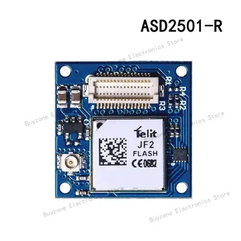 ASD2501-R GNSS / GPS Plėtros Priemones GPS TinyShield
