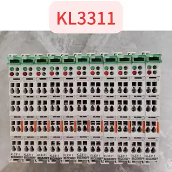 KL3311 Modulis Naudojamas Geros Būklės, Prašome Teirautis