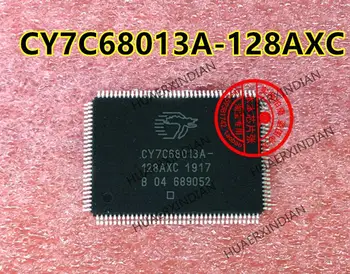 CY7C68013A-128AXC CY7C68013A-128 Sandėlyje