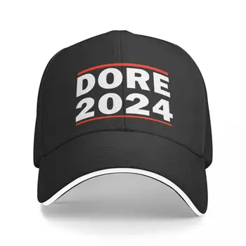 Dore 2024 Beisbolo kepuraitę Naują Skrybėlę derby skrybėlę Skrybėlę Vyras Prabanga Golfo Skrybėlę vyriškos Kepurės Moterims