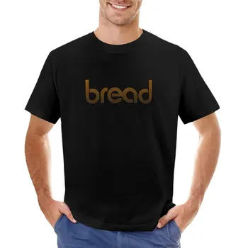 Duona (Juostos) T-Shirt grafikos t shirts mielas drabužių didingas marškinėliai prakaito marškinėliai prakaito marškiniai vyrai