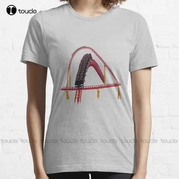 Naujas Intimidator 305 Eterio Dizaino T-Shirt Medvilnės Marškinėliai, Vintage Marškinėliai Užsakymą Aldult Paauglių Unisex Skaitmeninis Spausdinimas Tee Marškinėliai