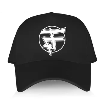 Vyriški vasaros skrybėlės juoda Medvilnės Adjuatable Skrybėlę laisvalaikio stiliaus Fonky Šeimos prancūzijos rap hip Sunkvežimių Beisbolo kepuraitę Unisex Lauko Kepurės
