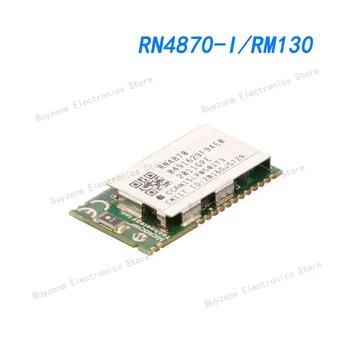 RN4870-I/RM130 802.15.1 