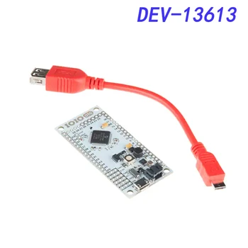 DEV-13613 Vystymo lentos ir komplektai - PIC / DSPIC IOIO-OTG - V2.2