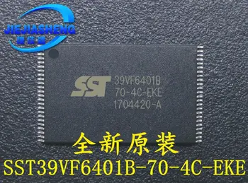 5pieces FLASH SST39VF6401B-70-4C-EKE ,