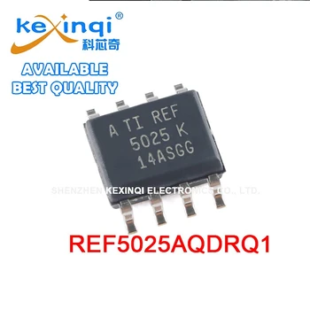 1pcs Naujas IC REF5025AQDRQ1 REF5025A Kodas 5025 SOP8 Įtampos Nuoroda Elektronikos Komponentų Best Aukštos Kokybės