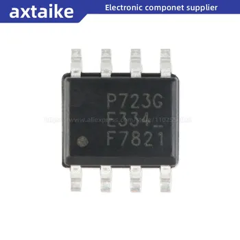 10VNT IRF7821TRPBF IRF7821 F7821 SOIC-30 v 8 13.6 A SMD IC N-Channel MOSFET