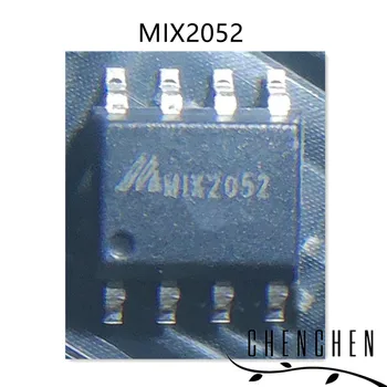 10vnt/daug MIX2052 SOP8 100% Naujas origina