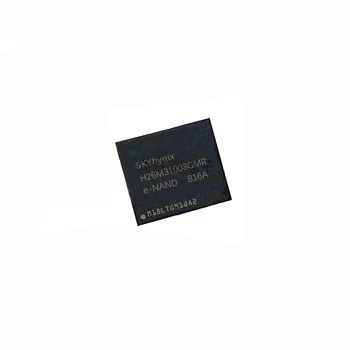 5vnt H26M31003GMR H26M31003 bga Naujas originalus ic chip sandėlyje