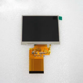3.5 colių LQ035NC111 TFT LCD ekranas