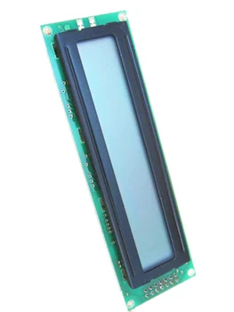Suderinama L2432 L2432B1J L243200J000 L2432B1P LCD Ekranas STN Reflective Ekrano