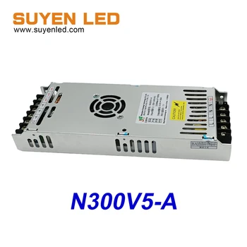 Geriausios Kainos G-Energijos N300V5-LED Ekranas 5V 60A Maitinimo N300V5-A