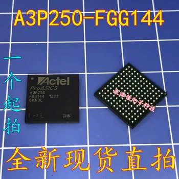 100% Originalus Naujas A3P250-FGG144 FPGA