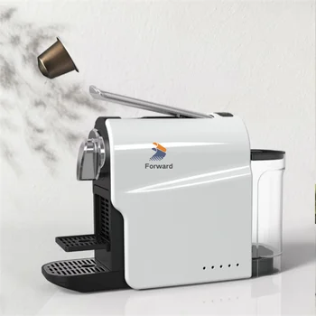 20 BARŲ Expresso Kavos Aparato Kapsules Espresso Maker Mašina Suderinama Su Visų Markių Milteliai Kelis Kavos Kapsulė