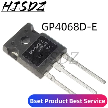 GP4068D-E Originalas, 6 unids/lote, IRGP4068D-E GP4068D-E GP4068D TO-247, 600V, 48A