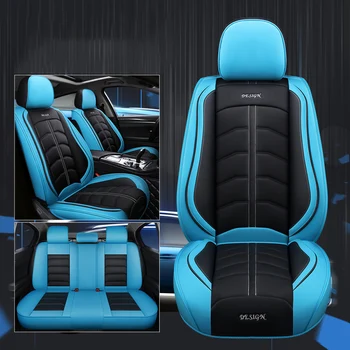 automobilių sėdynės padengti oda Buick GL6 Excelle Anklavas null VELITE įsivaizduoja, kad 