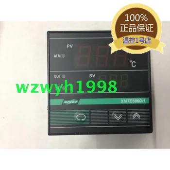 XMTE6000-1 protingas temperatūros kontrolės XMTE-6411V-1 protingas temperatūros reguliatorius