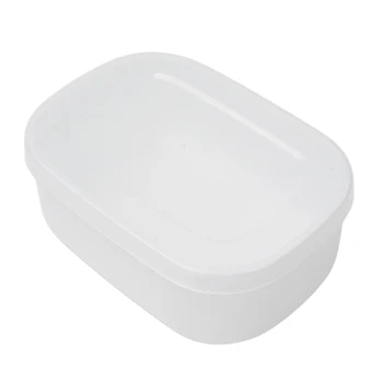 Atskiras Priešpiečių Dėžutė Indai Maisto Saugojimo Konteineris Nešiojamas Bento Box Lunchbox Mažas Pietūs Ryžių Laikymo Dėžutė Virtuvės Įrankiai