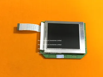 LCD Ekranas Fluke 867B Grafinę Multimetras Panelė