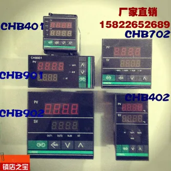 Naujas Originalus Temperatūros kontrolės lentelė Protingas temperatūros reguliatorius CHB401/CHB402/CHB702/CHB902