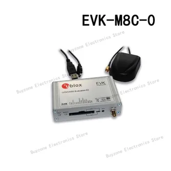 EVK-M8C-0 GNSS / GPS Plėtros Priemonės