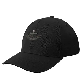 Laphroaig viskio Klasikiniai Marškinėliai Beisbolo kepuraitę mados Karinis Taktinis Kepurės vyriškos Kepurės Moterims