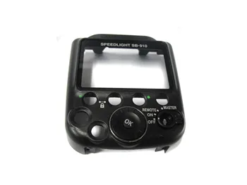 Galinio Dangtelio Nikon SB910 LCD Ekrano Apsauga, Apvalkalas Su OK (gerai) Mygtuką, Fotoaparatu Remontas Dalis